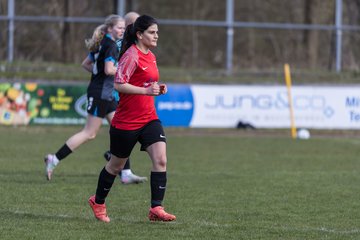 Bild 420 - wBJ VfL Pinneberg - Waldd�rfer SV : Ergebnis: 5:0